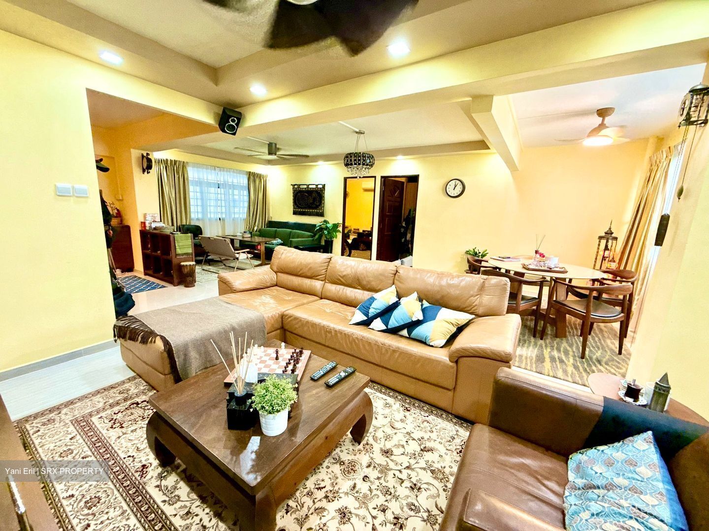 Blk 486A Tampines Avenue 9 (Tampines), HDB 5 Rooms #531012571